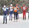 33rd Annual Rendezvous Race set for March 3, 2012